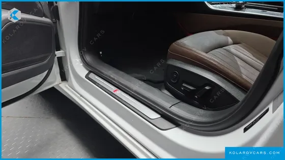 AUDI A6 45 TFSI PREMIUM