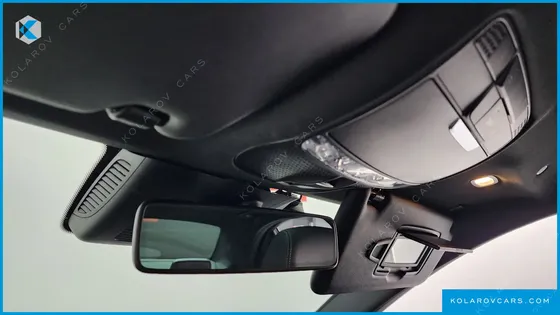 MERCEDES C-CLASS C220 D 4MATIC AMG LINE