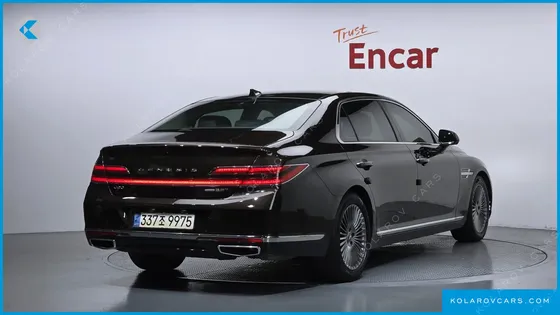 GENESIS G90 3.3 T AWD