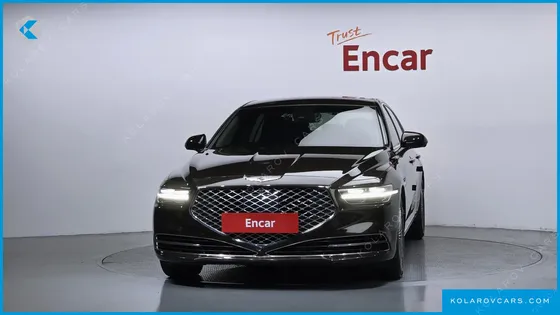 GENESIS G90 3.3 T AWD