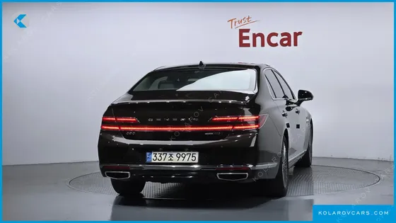 GENESIS G90 3.3 T AWD
