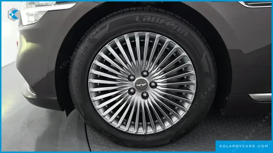 GENESIS G90 3.3 T AWD