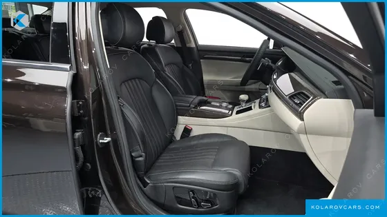 GENESIS G90 3.3 T AWD