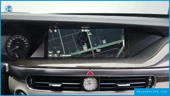GENESIS G90 3.3 T AWD