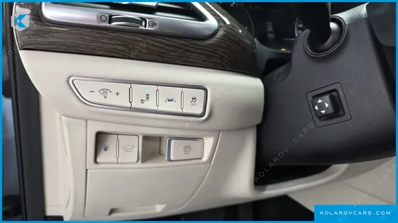 GENESIS G90 3.3 T AWD