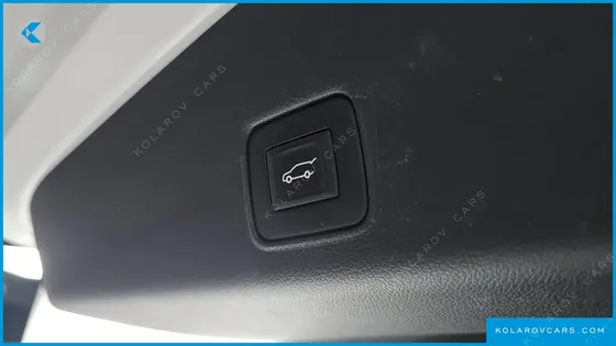 CHEVROLET (GM DAEWOO) TRAILBLAZER 1.3 TURBO 2WD