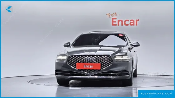 GENESIS G90 3.8