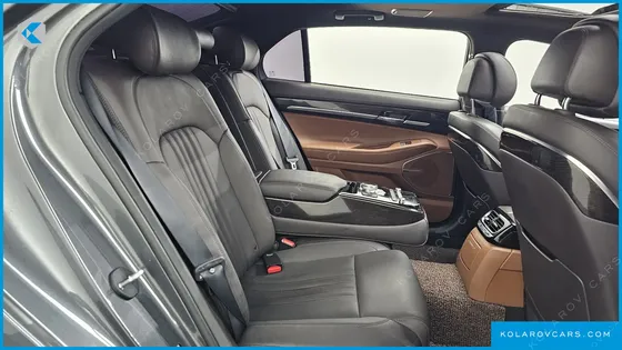GENESIS G90 3.8