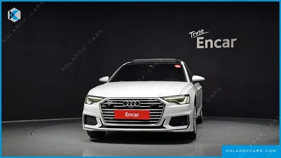 AUDI A6 45 TFSI QUATTRO PREMIUM