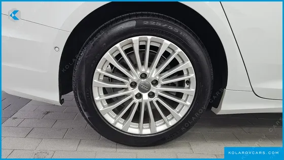 AUDI A6 45 TFSI QUATTRO PREMIUM