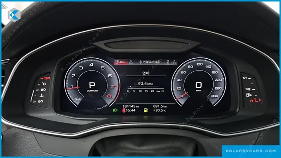AUDI A6 45 TFSI QUATTRO PREMIUM