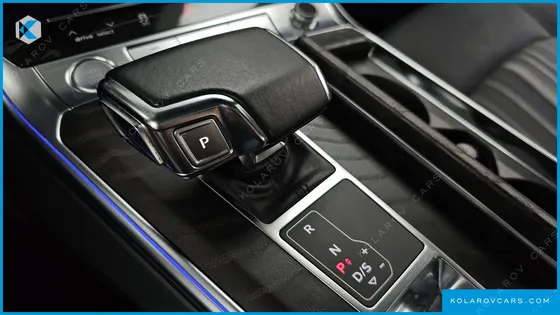 AUDI A6 45 TFSI QUATTRO PREMIUM
