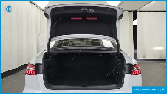 AUDI A6 45 TFSI QUATTRO PREMIUM