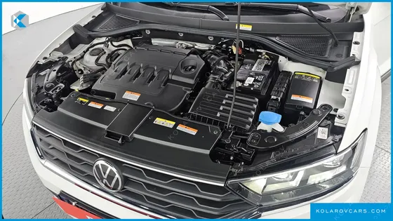 VOLKSWAGEN T-ROC 2.0 TDI PRESTIGE