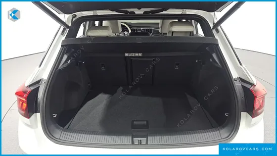 VOLKSWAGEN T-ROC 2.0 TDI PRESTIGE