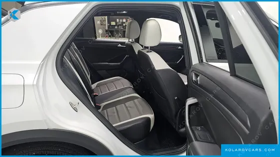VOLKSWAGEN T-ROC 2.0 TDI PRESTIGE