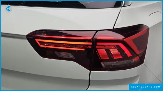 VOLKSWAGEN T-ROC 2.0 TDI PRESTIGE