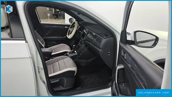 VOLKSWAGEN T-ROC 2.0 TDI PRESTIGE