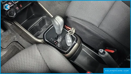 SUZUKI IGNIS 1.2