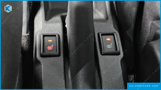 SUZUKI IGNIS 1.2