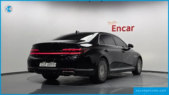 GENESIS G90 3.8 AWD