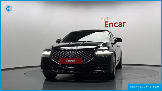 GENESIS G90 3.8 AWD