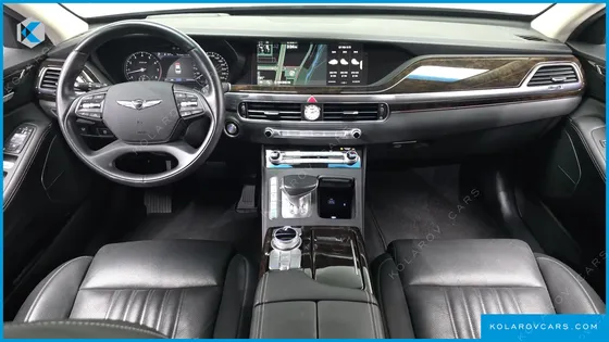GENESIS G90 3.8 AWD