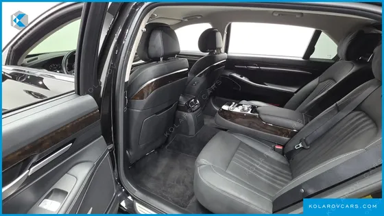 GENESIS G90 3.8 AWD