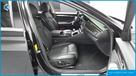 GENESIS G90 3.8 AWD