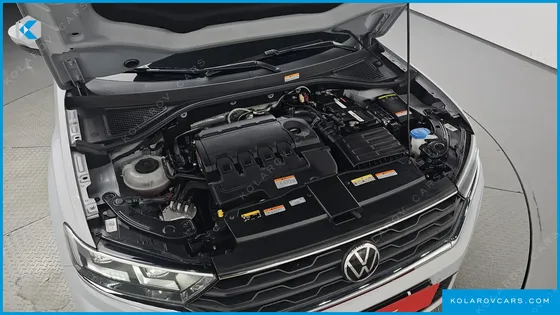 VOLKSWAGEN T-ROC 2.0 TDI PRESTIGE