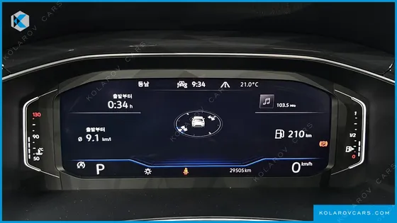VOLKSWAGEN T-ROC 2.0 TDI PRESTIGE