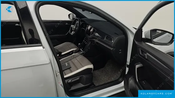 VOLKSWAGEN T-ROC 2.0 TDI PRESTIGE