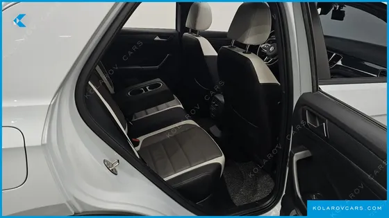 VOLKSWAGEN T-ROC 2.0 TDI PRESTIGE