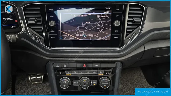 VOLKSWAGEN T-ROC 2.0 TDI PRESTIGE