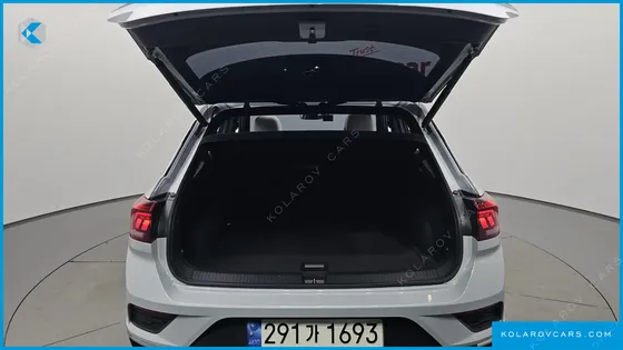 VOLKSWAGEN T-ROC 2.0 TDI PRESTIGE