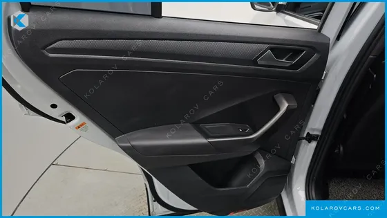 VOLKSWAGEN T-ROC 2.0 TDI PRESTIGE