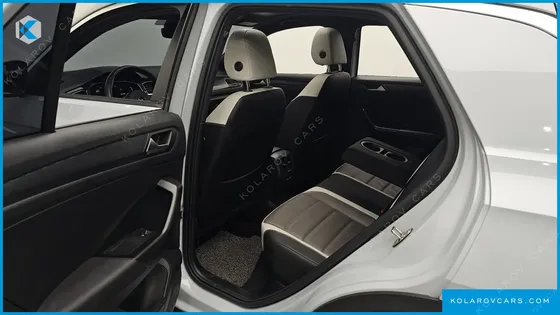 VOLKSWAGEN T-ROC 2.0 TDI PRESTIGE