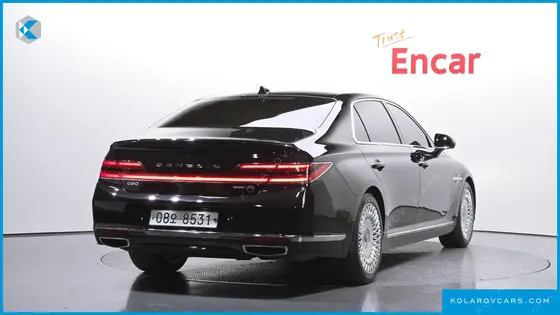 GENESIS G90 3.8 AWD