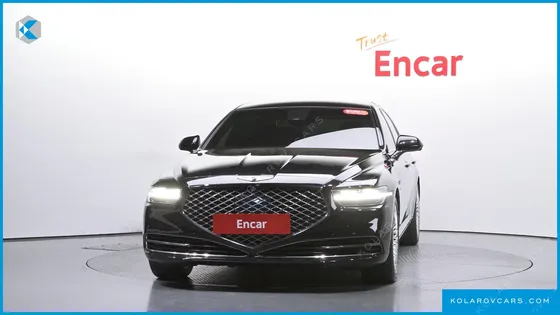 GENESIS G90 3.8 AWD