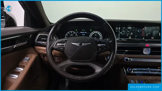 GENESIS G90 3.8 AWD