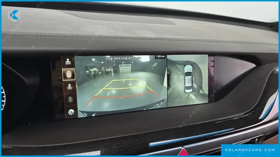 GENESIS G90 3.8 AWD
