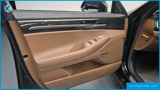 GENESIS G90 3.8 AWD