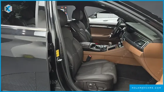 GENESIS G90 3.8 AWD
