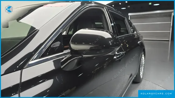 GENESIS G90 3.8 AWD