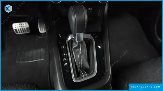 RENAULT KOREA ARCANA 1.6 GTE ICONIC