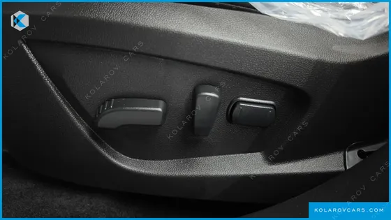 RENAULT KOREA ARCANA 1.6 GTE ICONIC