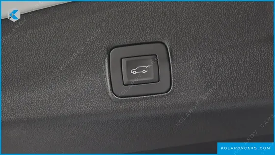 CHEVROLET (GM DAEWOO) TRAILBLAZER 1.3 TURBO 2WD
