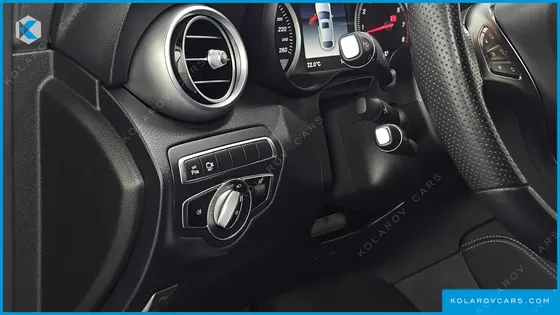 MERCEDES GLC-CLASS GCL300 4MATIC COUPE