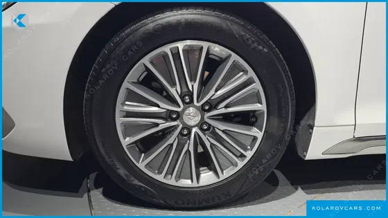 HYUNDAI GRANDEUR EXCLUSIVE