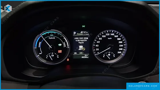 HYUNDAI GRANDEUR EXCLUSIVE